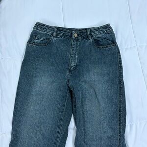 Dana Buchman Petite Jeans